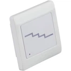 Сходове LED підсвічування 2Вт 86х86мм IP 20 з датчиком руху QUARTZ Horoz Electric