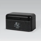 Хлібниця Maestro MR-1774-S 30x20x15,7 см