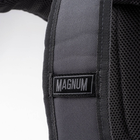 Рюкзак мужской Magnum Kamel Forged Iron (5902786228737) - изображение 7