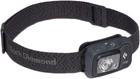 Фонарь налобный Black Diamond Cosmo 350 Graphite (BD620673)