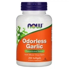 Экстракт Now Foods Garlic Oil