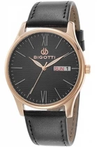 Чоловічі наручні годинники Bigotti BG.1.10046-5
