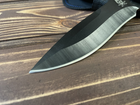 Армейский тактический нож Volf Taktik Нож для активного отдыха Походный нож - изображение 2