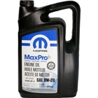 Моторное масло Mopar MaxPro