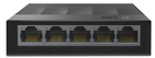 Світч TP-Link LS1005G гігабітний 5 портів