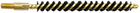 Ершик Dewey для кал. 6.5 мм. 8/32 M. Нейлон (00-00008198) - изображение 1