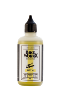 Тормозная жидкость BikeWorkX Brake Star DOT 4 100 мл