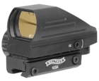 Коллиматорный прицел Walther 103HD на планку Ласточкин Хвост - зображення 1
