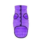 Курточка для собак AiryVest ONE, размер XS 22, фиолетовый