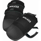 Защитные ботинки для собак Trixie "Walker Care" L 2шт. черные (TX-1958)