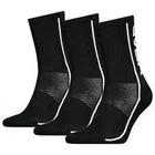 Носки Head PERFORMANCE CREW 3P UNISEX Черный 39-42 (791011001-005 39-42)