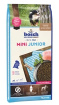 Сухий корм для цуценят Bosch HPC Junior Mini