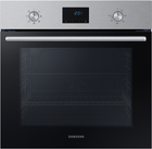 Духова шафа електрична SAMSUNG NV68A1110RS/WT