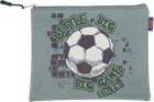 Папка A5 ZiBi Football 25.5х21х1 см (ZB.705558)