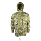 Куртка-парка, SAS Style, Kombat Tactical, Multicam, XL - изображение 4