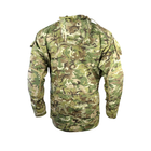 Куртка-парка, SAS Style, Kombat Tactical, Multicam, M - изображение 3