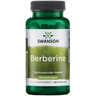 Натуральна добавка Swanson Berberine 400 мг