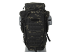 Военный Тактический Снайперский Рюкзак 40 Л — MB - изображение 6