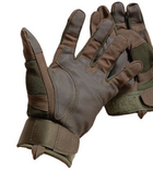 Тактичні рукавички Filosof SmartTouch System XL - зображення 1