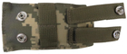 Тактический подсумок для медицинского турникета Ukr Military ВСУ S1645252 пиксель - изображение 6