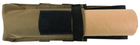 Армейский подсумок для магазина рожка РПК Ukr Military S1645249 койот - изображение 10