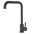 Смеситель для кухни MIXXUS SUS-011-G Black
