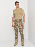 Тактичні штани Ata 12800053 XL Камуфляж (1276900000243) - зображення 3
