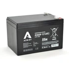 Акумулятор AZBIST Super AGM ASAGM-12120F2 12V 12.0Ah (151х98х 95 (101) )