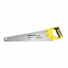 Ножовка Stanley по дереву "SHARPCUT" L= 500 мм/7 зубов/1" (STHT20367-1)