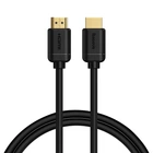 Кабель Baseus high definition Series HDMI To HDMI Adapter cabel 1m (CAKGQ-A01) Black