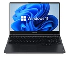 Ноутбук Lenovo Legion 5-15 / AMD Ryzen™ 5 5600H / 16 GB RAM / SSD 512 GB / NVIDIA GeForce RTX 3060 + графика AMD Radeon™ / 165 Гц матовый, LED, IPS / для игр
