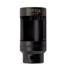 Головка для дизельных форсунок 1/2" 27мм JDAQ1627 TOPTUL