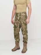 Тактические штаны karkas tekstil 12800025 45 Камуфляж (1276900000170) - изображение 1