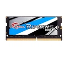 Память для ноутбуков G.Skill 16 GB SO-DIMM DDR4 2666 MHz Ripjaws (F4-2666C19S-16GRS)