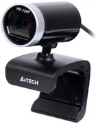 Bеб камера A4Tech PK-910P USB 2.0 Black