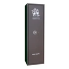 Сейф Griffon GE.450.K.L BROWN 1512x450x370 мм. коричневий