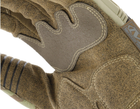 Тактические перчатки Mechanix Wear M-Pact MultiCam S - изображение 6