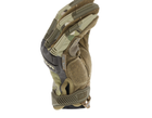 Тактические перчатки Mechanix Wear M-Pact MultiCam XL - изображение 2