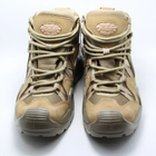 Турецькі тактичні черевики Scooter Койот, водонепроникне взуття для військових. 40 - зображення 7