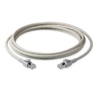 Патч-корд S500 S-FTP FutureCom, 0.5 м, кат. 6a, LSZH, Corning