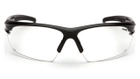 Защитные очки Pyramex Ionix Anti-Fog, прозрачные - изображение 2