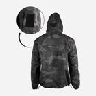 Куртка тактическая MIL-TEC 10332080 M Combat Dark Camo (4046872414114) - изображение 6