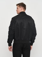 Куртка тактична MIL-TEC 10404602 M Us Black (4046872387173) - зображення 2