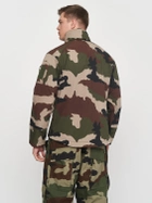 Куртка тактична MIL-TEC 10864024 S Scu 14 Cce Camo (4046872358739) - зображення 2