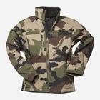 Куртка тактична MIL-TEC 10864024 L Scu 14 Cce Camo (4046872358753) - зображення 6