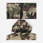 Куртка тактична MIL-TEC 10864024 XL Scu 14 Cce Camo (4046872358760) - зображення 7