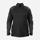 Рубашка тактическая MIL-TEC 10516602 L Black (4046872399992) - изображение 6