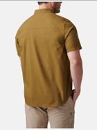 Рубашка тактическая 5.11 Tactical 71203 S Field Green (888579466836) - изображение 8