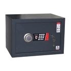 Сейф Griffon R.30.K.E 300x430x320 мм. черный