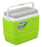 Изотермический контейнер Pinnacle Eskimo 10 л салатовый